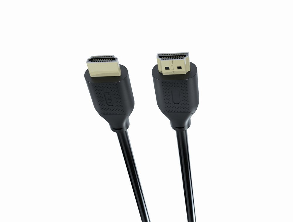 Gembird Cc-Hdmi8k-1m Cable Hdmi De Ultra Alta Velocidad Con Ethernet, Serie Selecta 8k, 1 M
