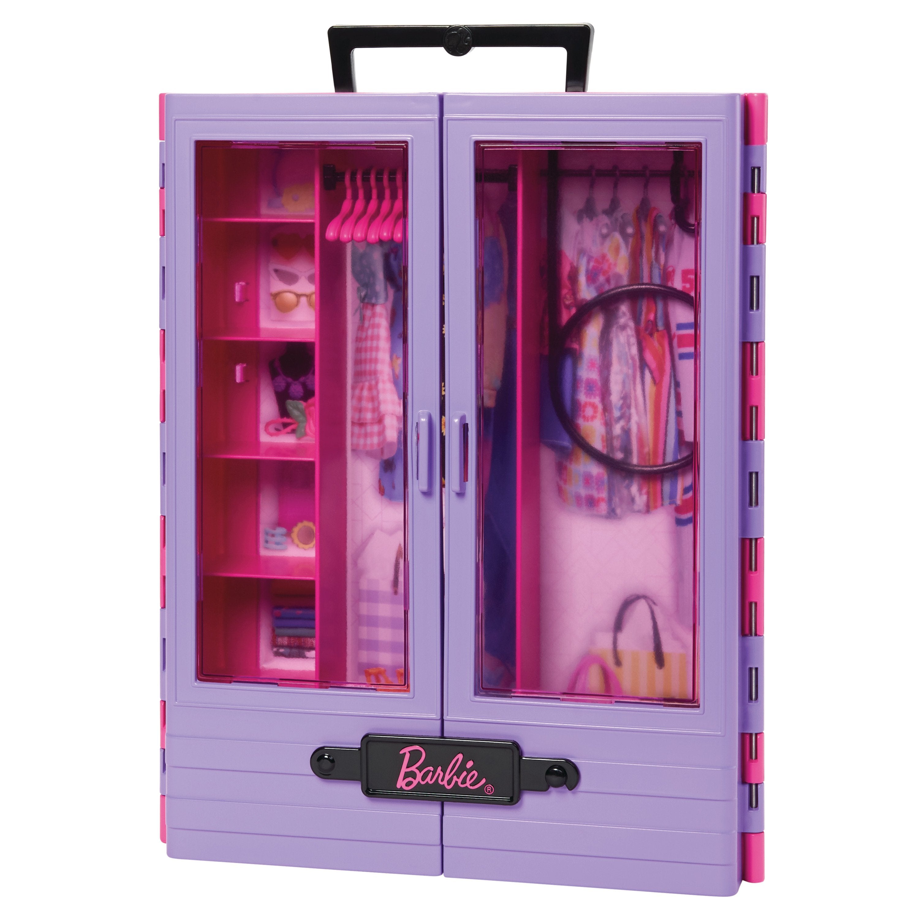 EAN 0194735089543 - Barbie Fashionistas HJL65 accesorio para muñecas Juego de ropita para muñeca imagen 5