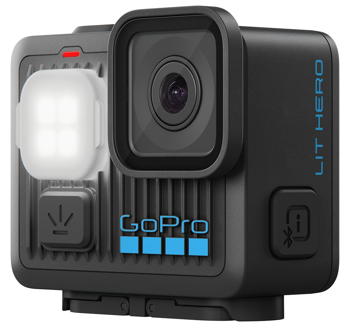 EAN 810116384136 - GoPro LIT HERO cámara para deporte de acción 12 MP 4K Ultra HD CMOS 25,4 / 2,8 mm (1 / 2.8") Wifi 93 g imagen 4