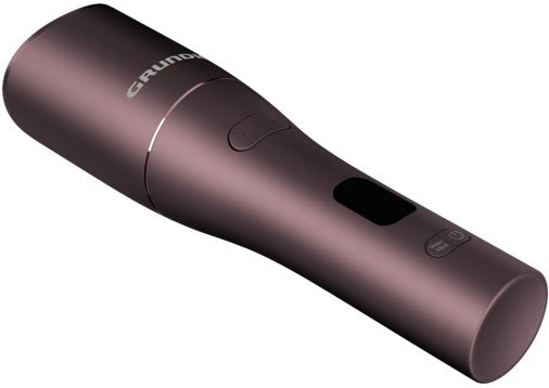 EAN 4013833058465 - Grundig HS 6230 Rizador de pelo automático Caliente imagen 1