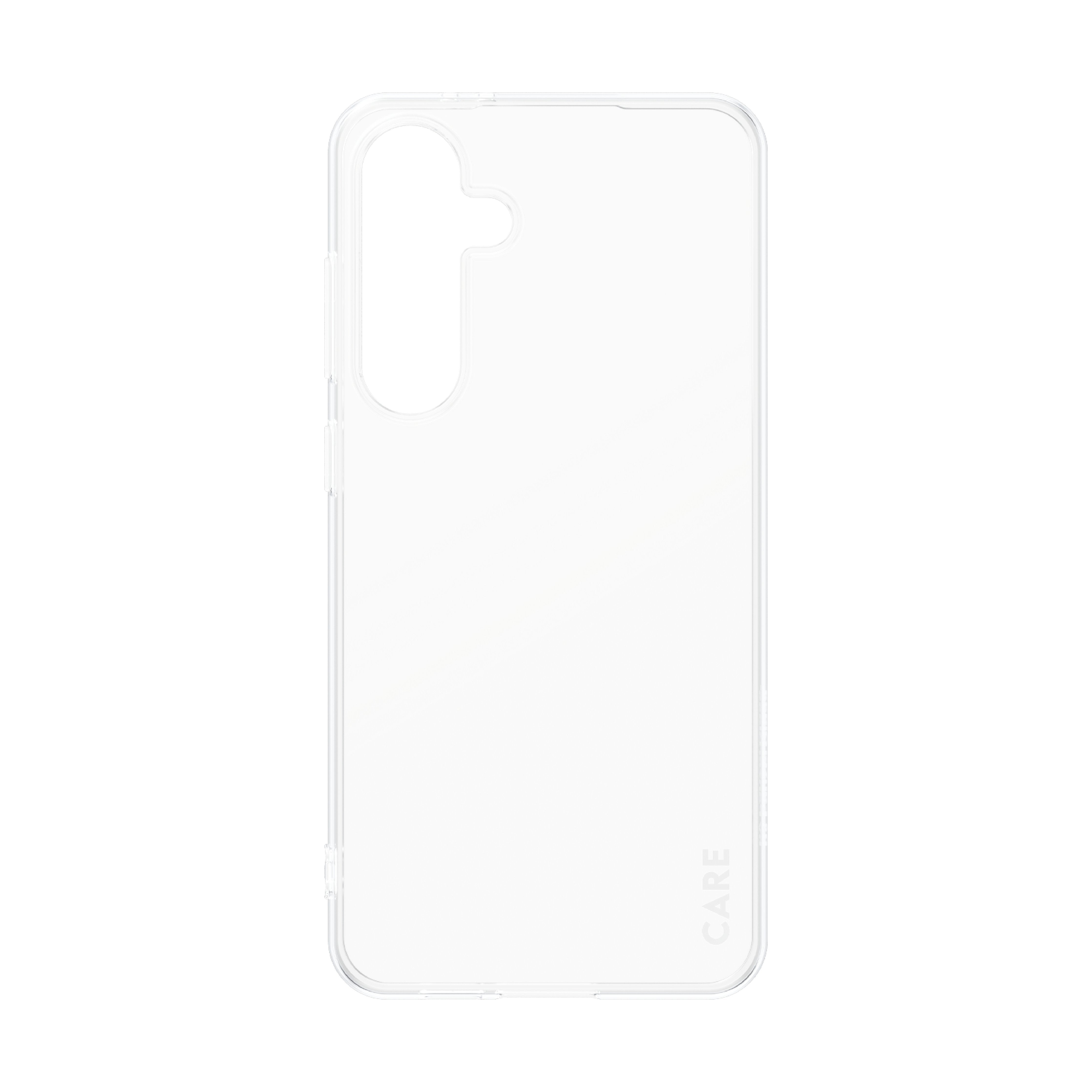 EAN 5715685012488 - PanzerGlass CARE™ by ® X-Ray Case Samsung Galaxy S24 FE 5G funda para teléfono móvil Transparente imagen 4
