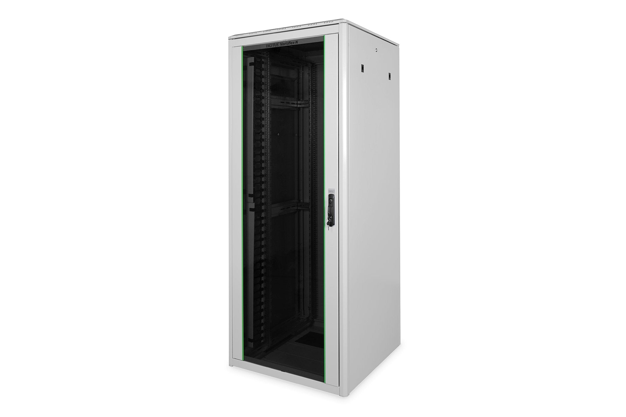 EAN 4016032486916 - Digitus DN-43000 armario rack 42U Rack o bastidor independiente Gris imagen 1