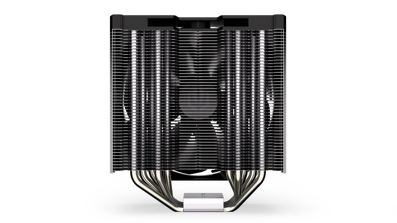 EAN 5903018665856 - ENDORFY Fortis 5 Procesador Refrigerador de aire 14 cm Negro imagen 15