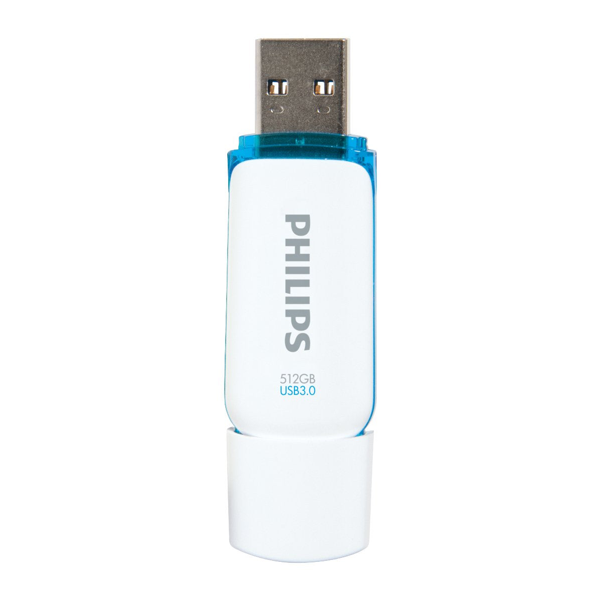 Philips Usb 3.0 512gb Snow Edition Green