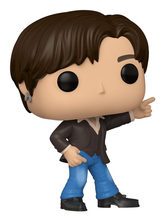 EAN 0889698481090 - FUNKO POP! Suga imagen 1