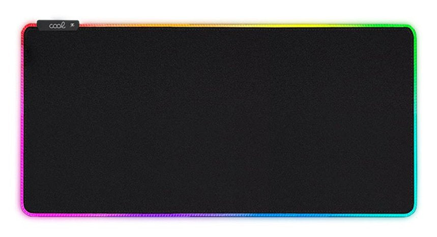 Alfombrilla Ratón Gaming Cool Pad Escritorio 90 X 40 Cm
Las Alfombrillas De Escritorio Marca Cool Tienen Una Base De Goma Que Evita Que Se Mueva Durante El Uso Además Proporciona Confort En Tu Mano Y Muñeca.
La Super