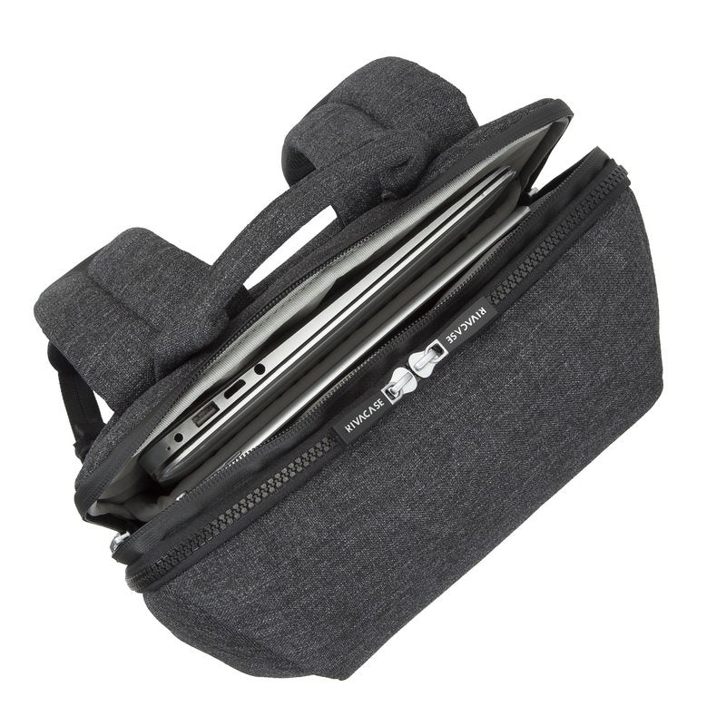 EAN 4260403573945 - Rivacase 8861 39,6 cm (15.6") Mochila Negro imagen 10