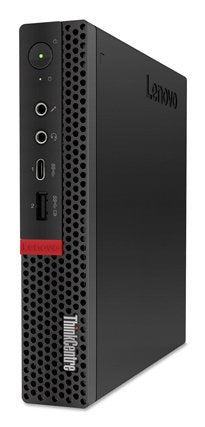 Pc Reacondicionado Lenovo Thinkcentre M720q I5-8400t 16 Gb Ddr4-Sdram 512 Gb Ssd Windows 11 Pro Mini Pc Negro