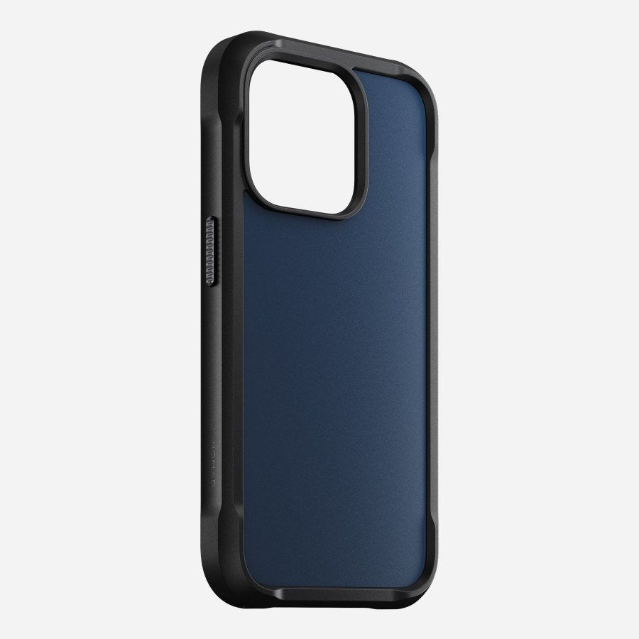 EAN 856500016382 - Nomad Rugged Case funda para teléfono móvil 15,5 cm (6.1") Azul imagen 3