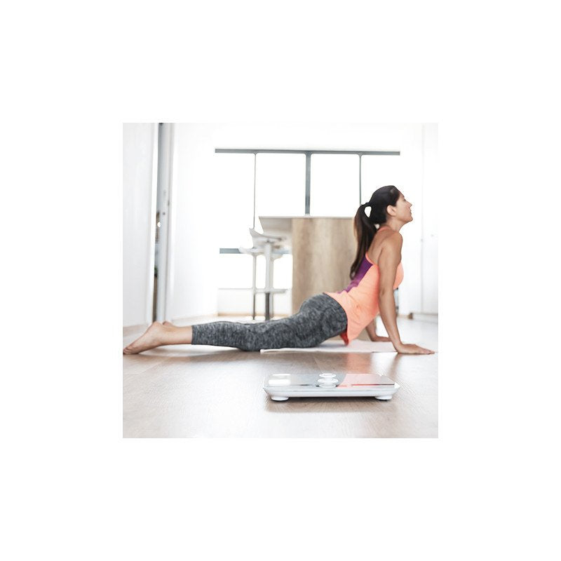 Bascula De Baño Cecotec Surface Precision Ecopowe