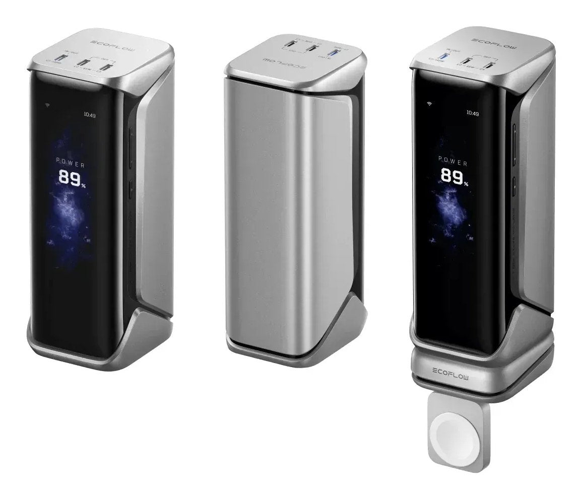 Ecoflow Rapid Pro X - Powerbank