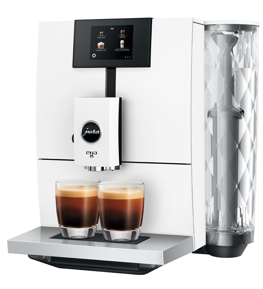 EAN 7610917154913 - JURA ENA 8 (EC) Totalmente automática Máquina espresso 1,1 L imagen 1