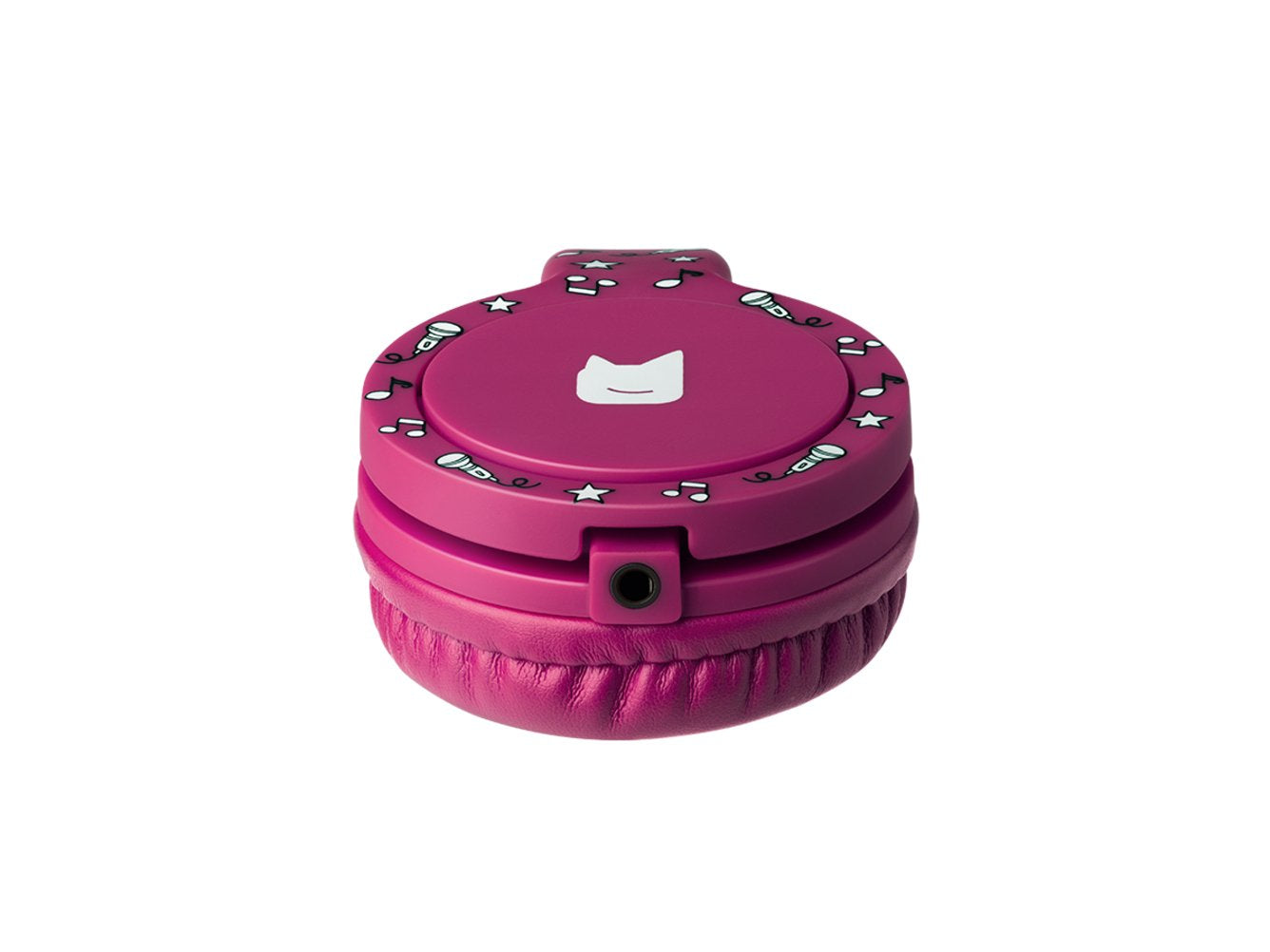 Tonies 10002548 Auricular Y Casco Auriculares Alámbrico Púrpura