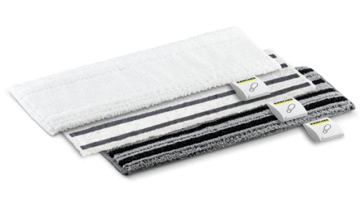 Kärcher Allround Cloth Set Floor Tool Easyfix