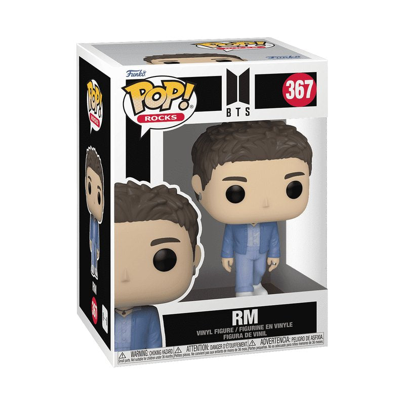 EAN 0889698725804 - FUNKO POP! 72580 figura de acción y colleccionable imagen 2