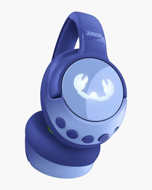Auriculares Fresh'N Rebel Clam Junior Inalambrico Starry Sky