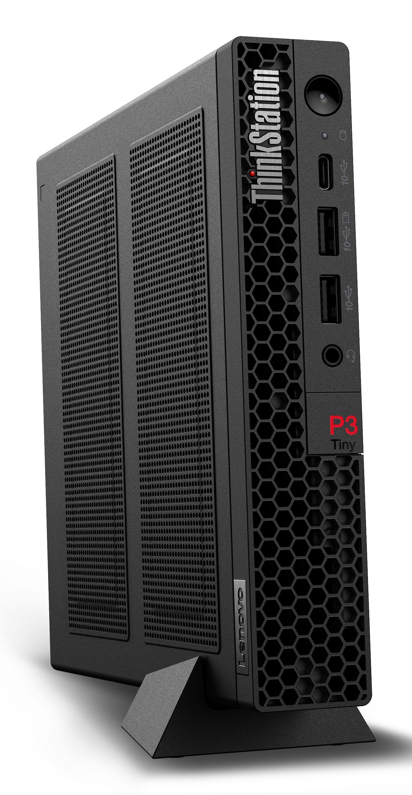 Pc Workstation Lenovo Thinkstation P3 Tiny I7-14700 32gb 1tbssd Rtx A1000 W11 Pro
