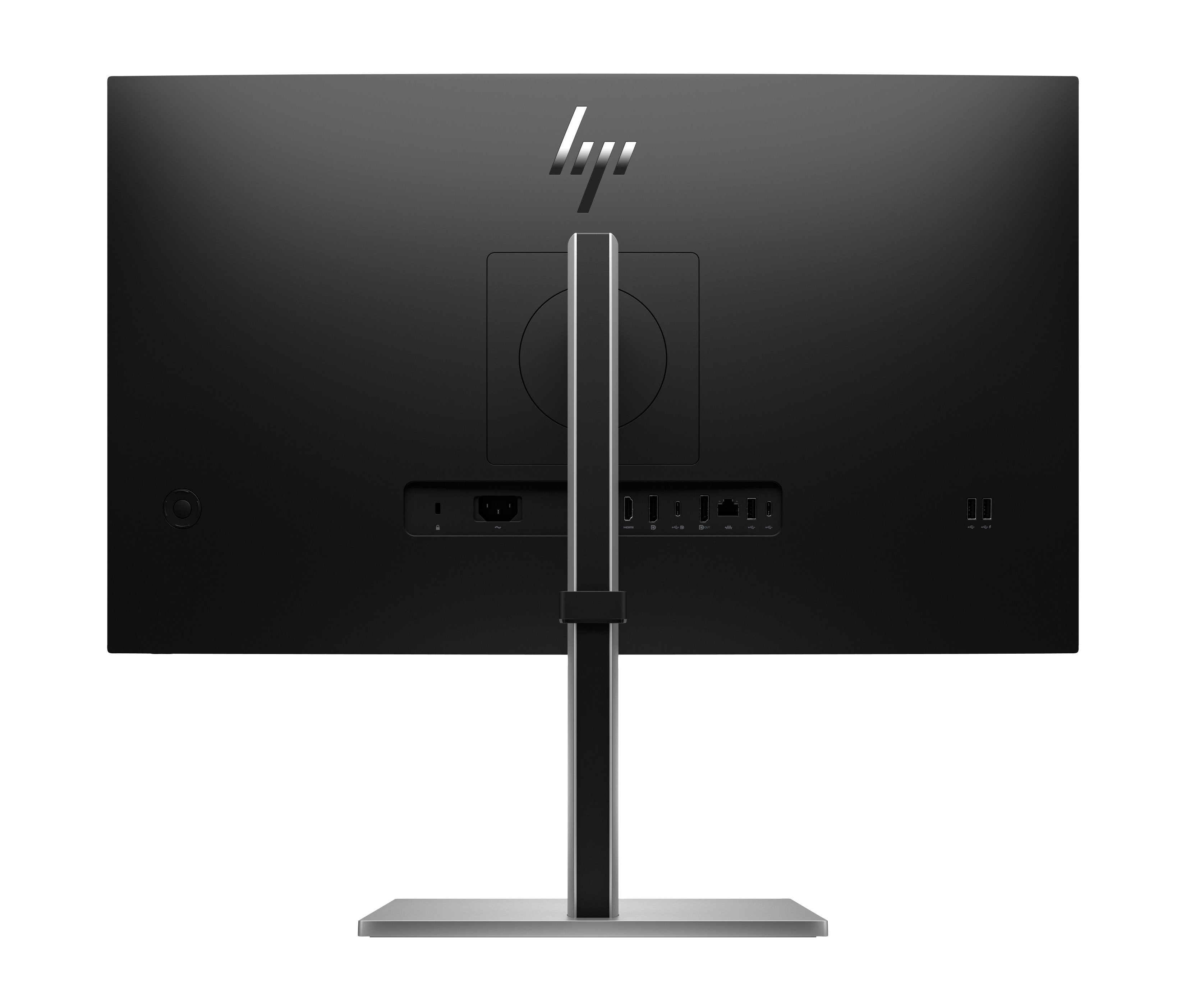 EAN 5715063342954 - HP E27u G5 QHD USB-C Monitor pantalla para PC 68,6 cm (27") 2560 x 1440 Pixeles Quad HD LCD imagen 11