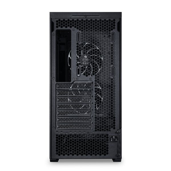 Torre Atx Lian Li Lancool 207 Lcd Black