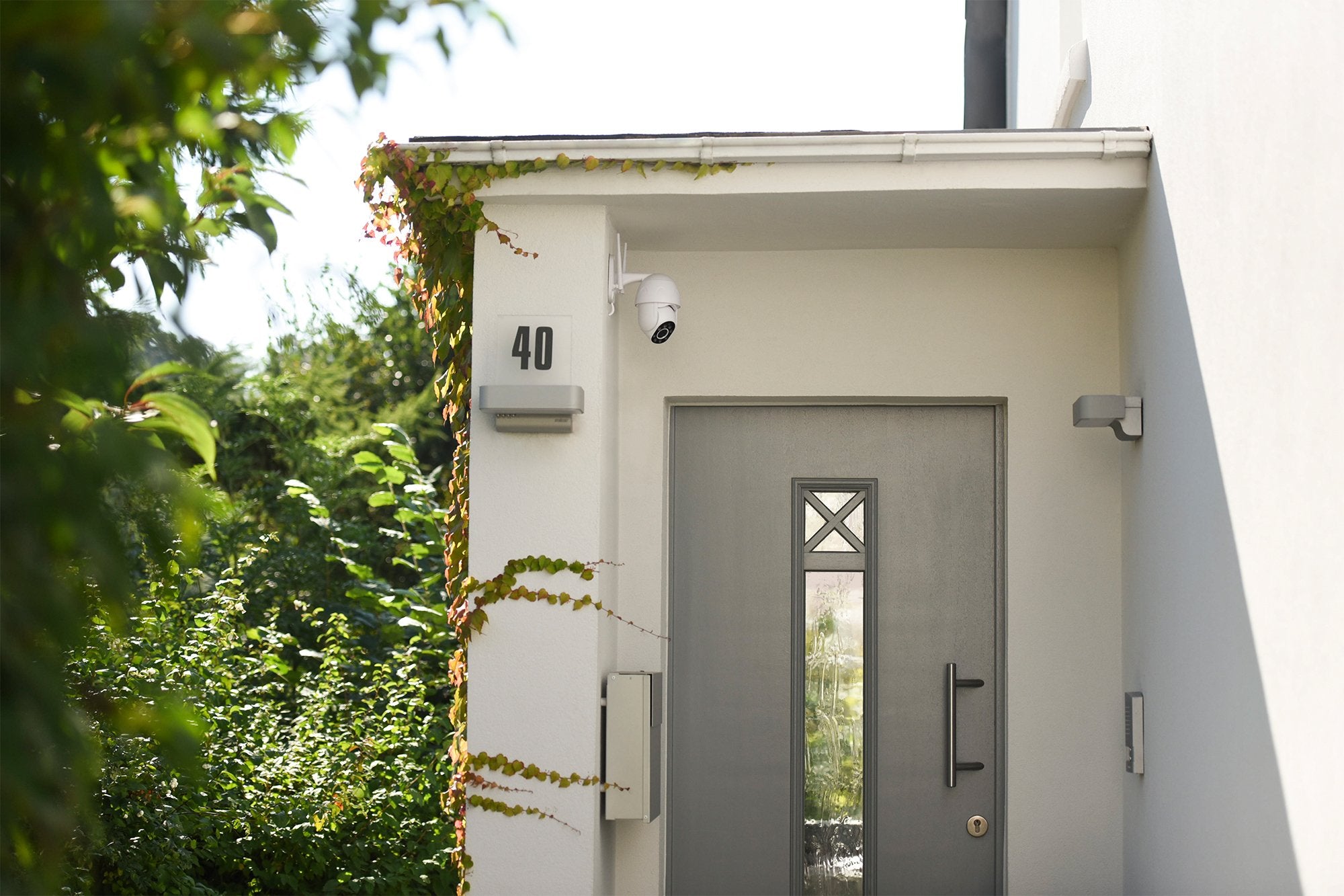 EAN 4016032478874 - Digitus DN-18604 cámara de vigilancia Almohadilla Cámara de seguridad IP Interior 1920 x 1080 Pixeles Tec imagen 6