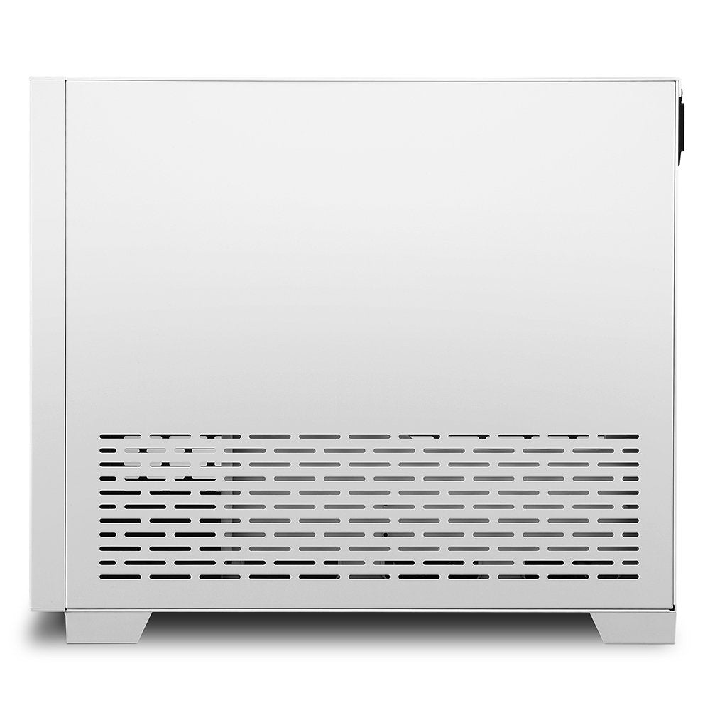 Caja Pc Sharkoon Ms-Y1000 Matx 2xusb3.0 Blanco