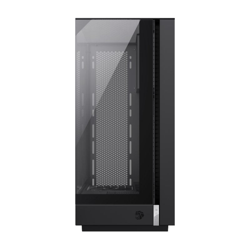 Caja Pc Gamemax Case T20 Bk M-Atx