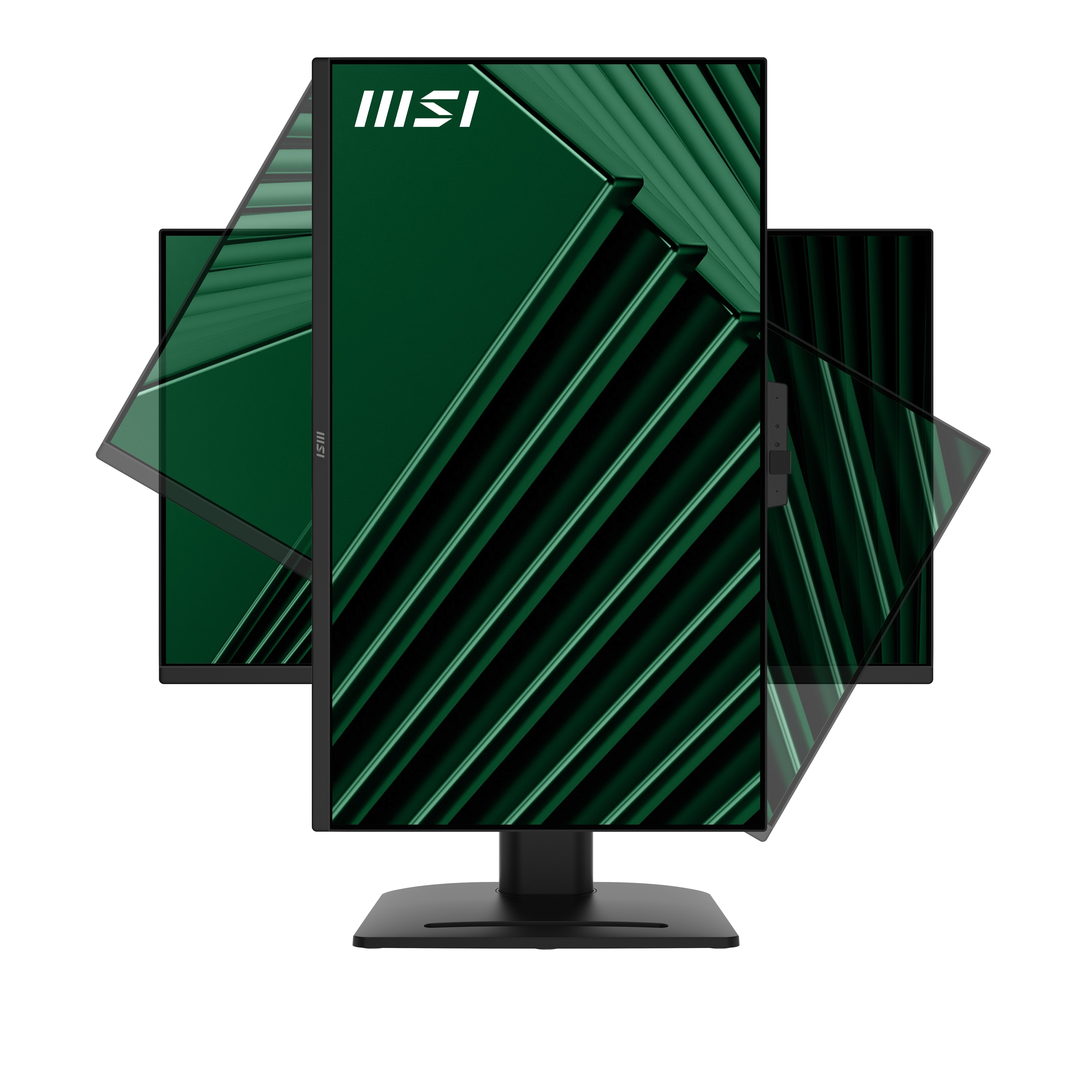 EAN 4711377238199 - MSI PRO MP275QPDG pantalla para PC 68,6 cm (27") 2560 x 1440 Pixeles Wide Quad HD LCD Negro imagen 5