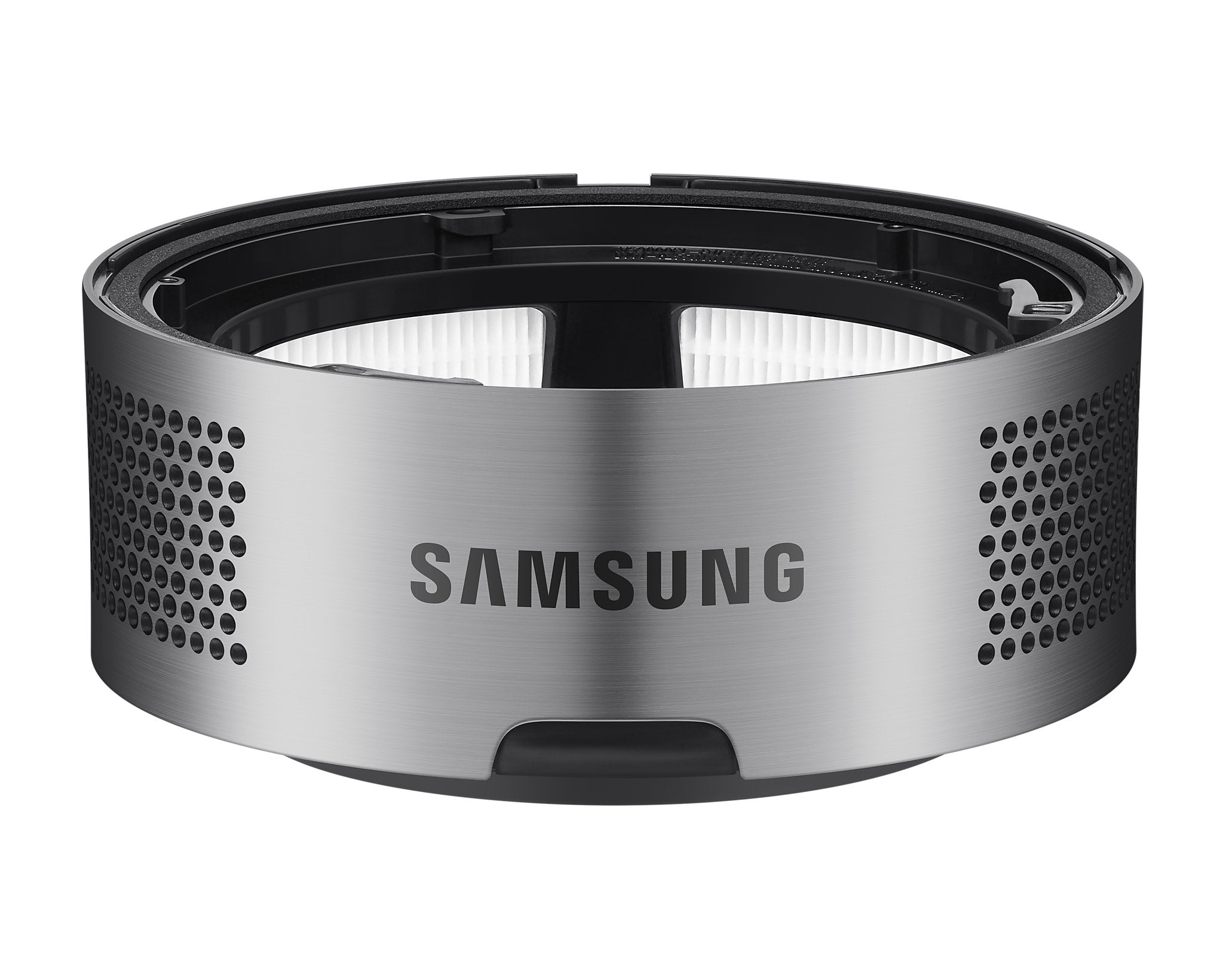 Samsung Vs15a60bgr5 Wd - 2-In-1 Mick Vacuum - Maubbeutel - Plata - Rectangular - Trocken - Micro