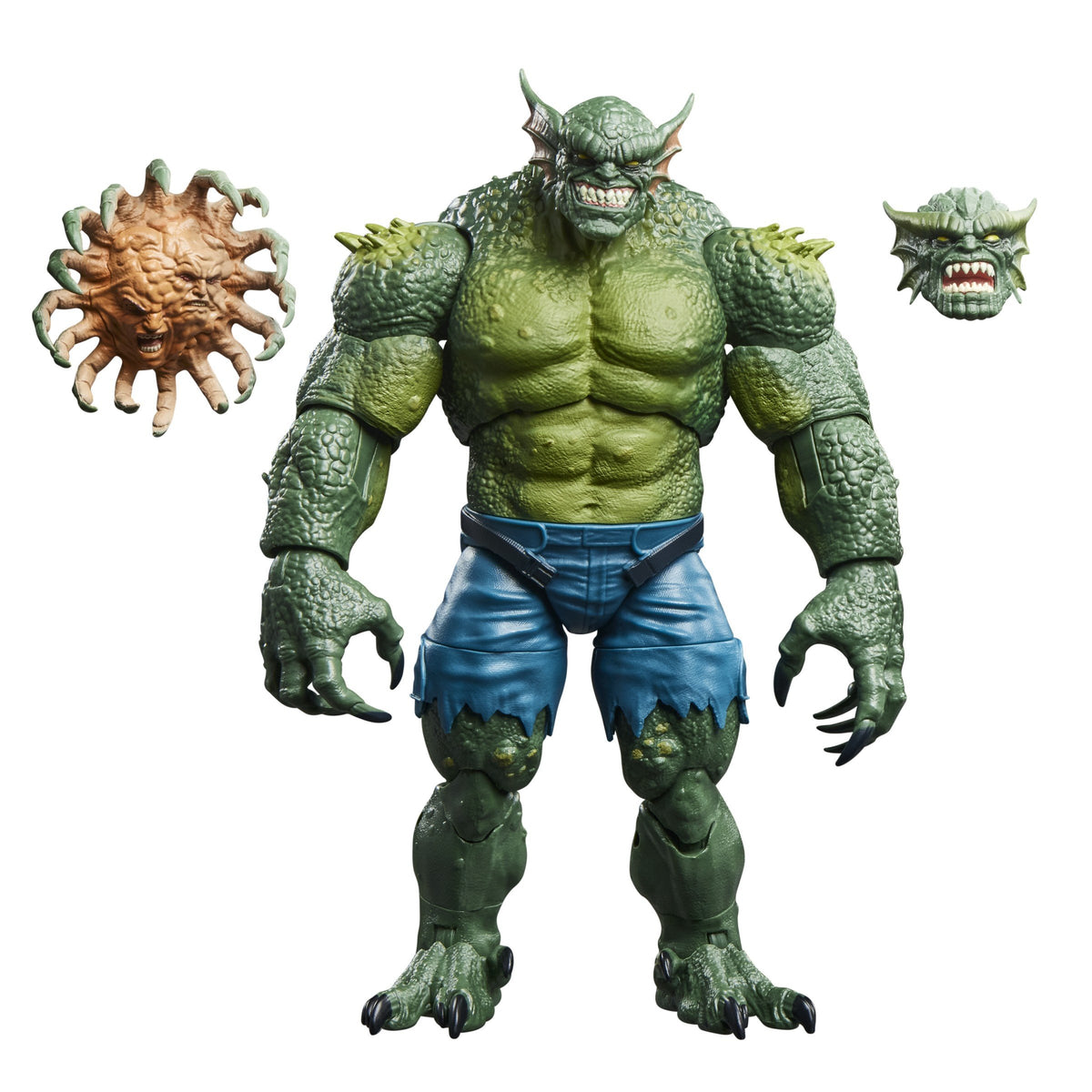 EAN 5010996362278 - Marvel G24045L00 figura de juguete para niños imagen 2