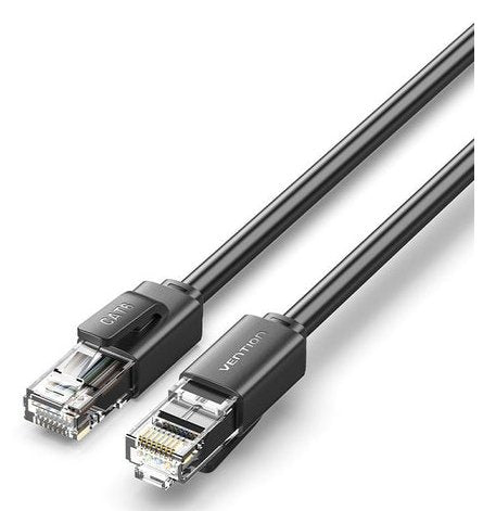 Vention Cat6 Utp Patch Cable 26cabl Awg 15m Black