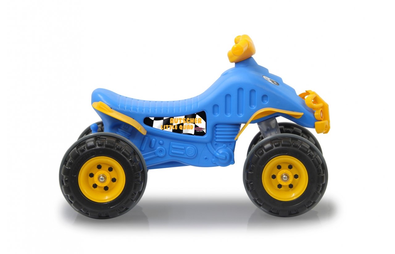 Jamara Little Quad Azul 1,5+