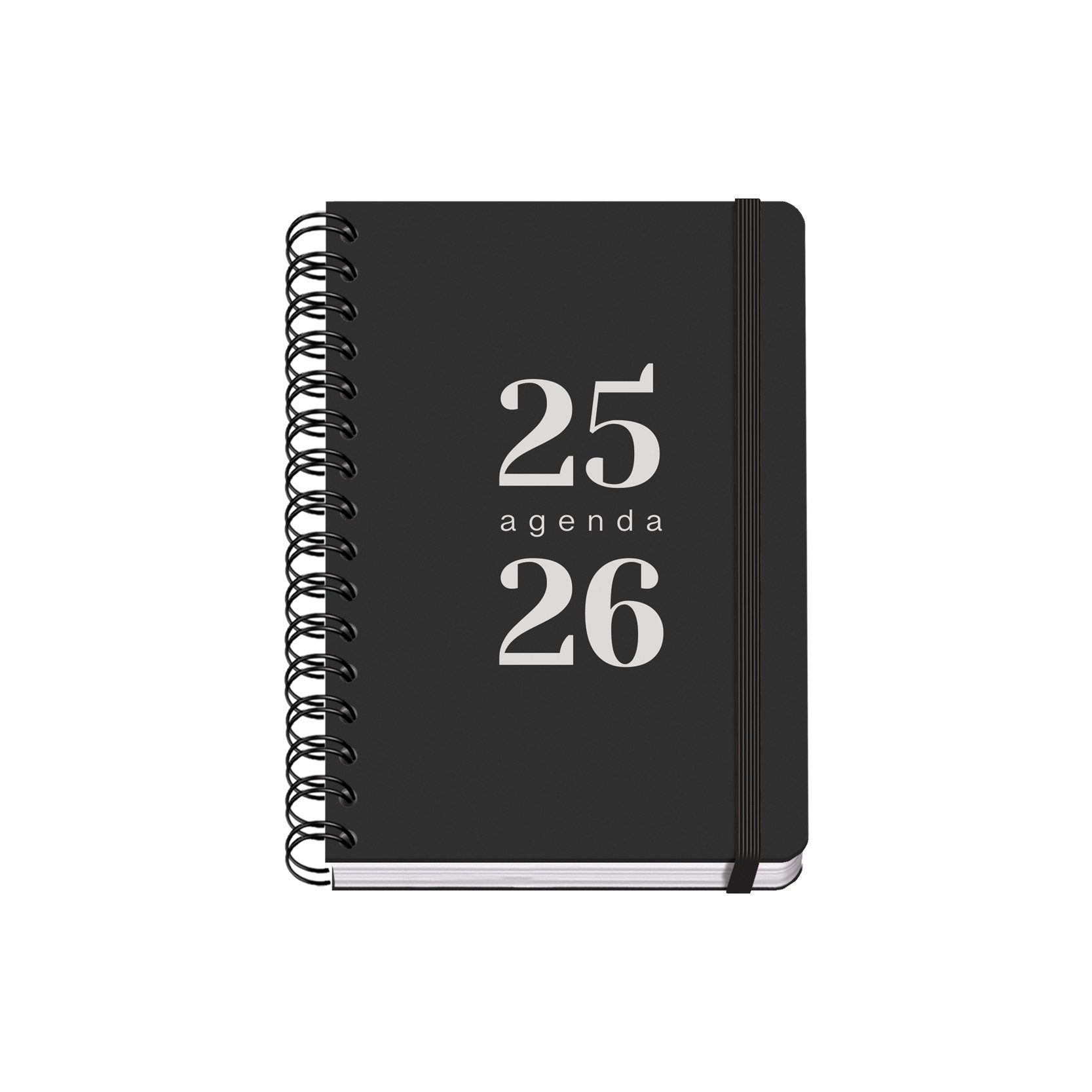 EAN 8421938520330 - DOHE 52033-25 agenda personal Agenda escolar 2025 - 2026 imagen 1