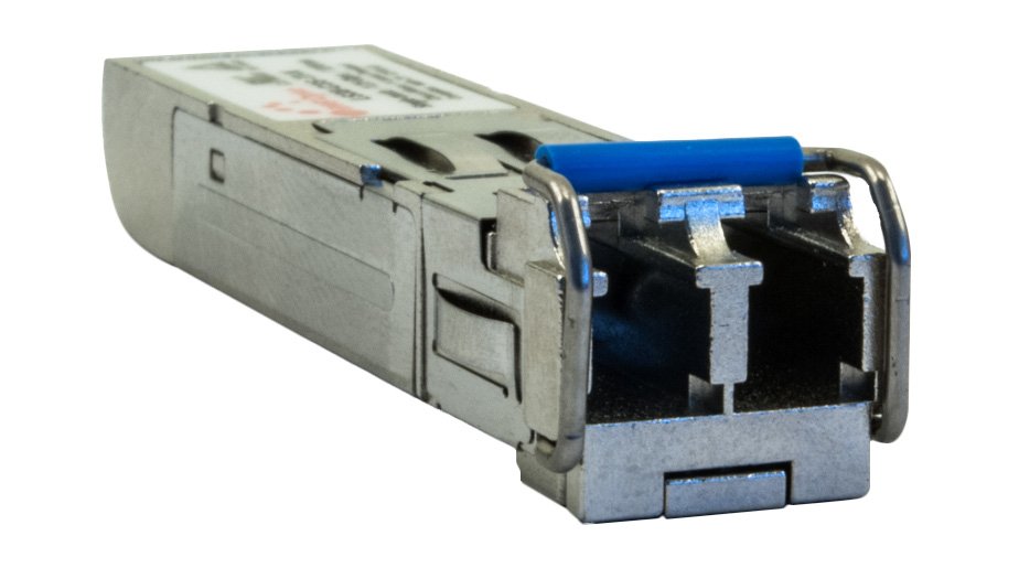 EAN 5704174405429 - Barox AC-SFP-LX-E-10 red modulo transceptor Fibra óptica 1000 Mbit/s 1310 nm imagen 1