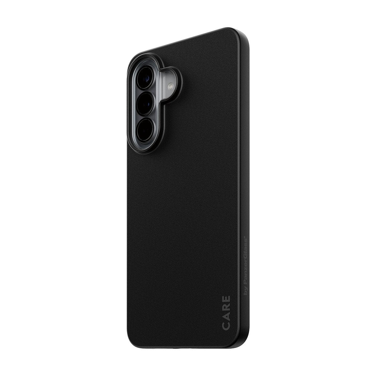 EAN 5715685034411 - PanzerGlass CARE™ by ® TPU Case Black Samsung Galaxy A57 5G funda para teléfono móvil 17 cm (6.7") Transp imagen 1