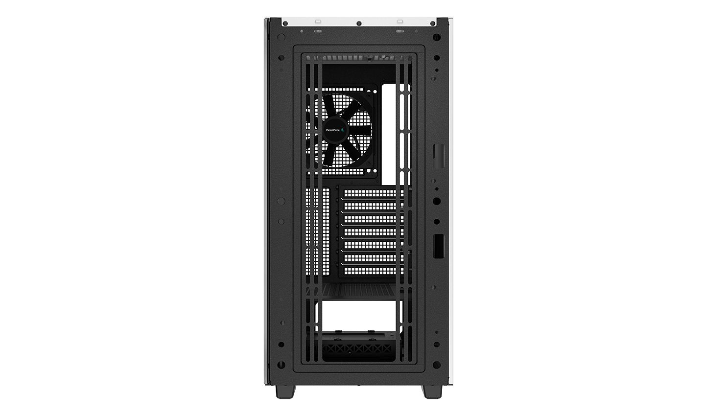 EAN 6933412715016 - DeepCool CH510 Midi Tower Blanco imagen 5