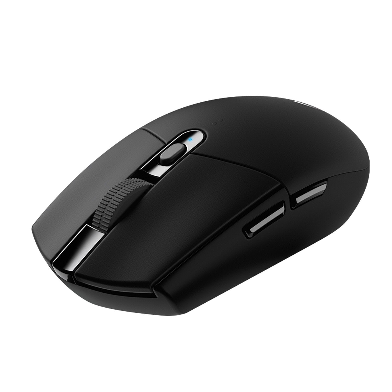 Logitech Raton G305 Inalambrico Optico 12000 Dpi Negro 910-005283