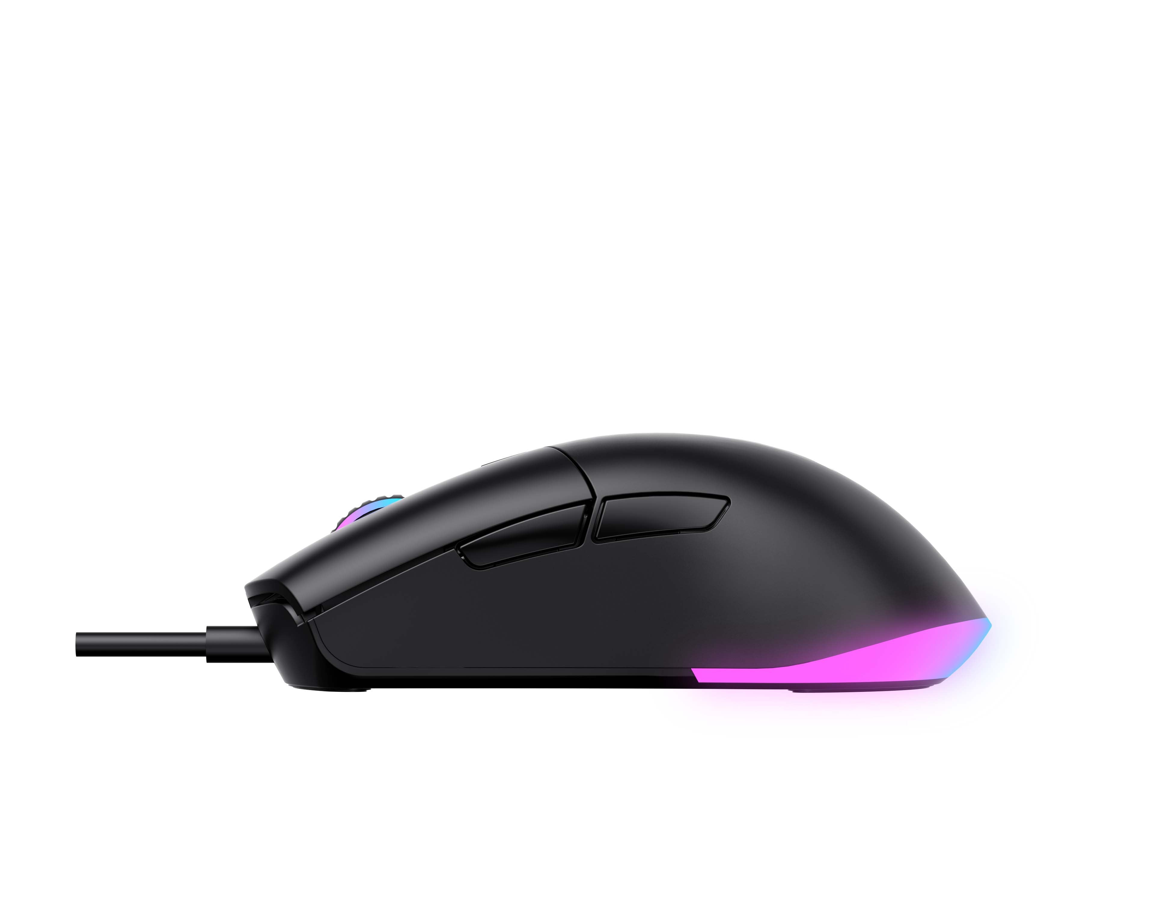 Mysz Gamingowa Havit Ms1038 (Czarny)