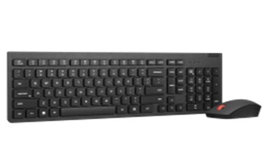 Essential Wireless Combo Gen 2 - French