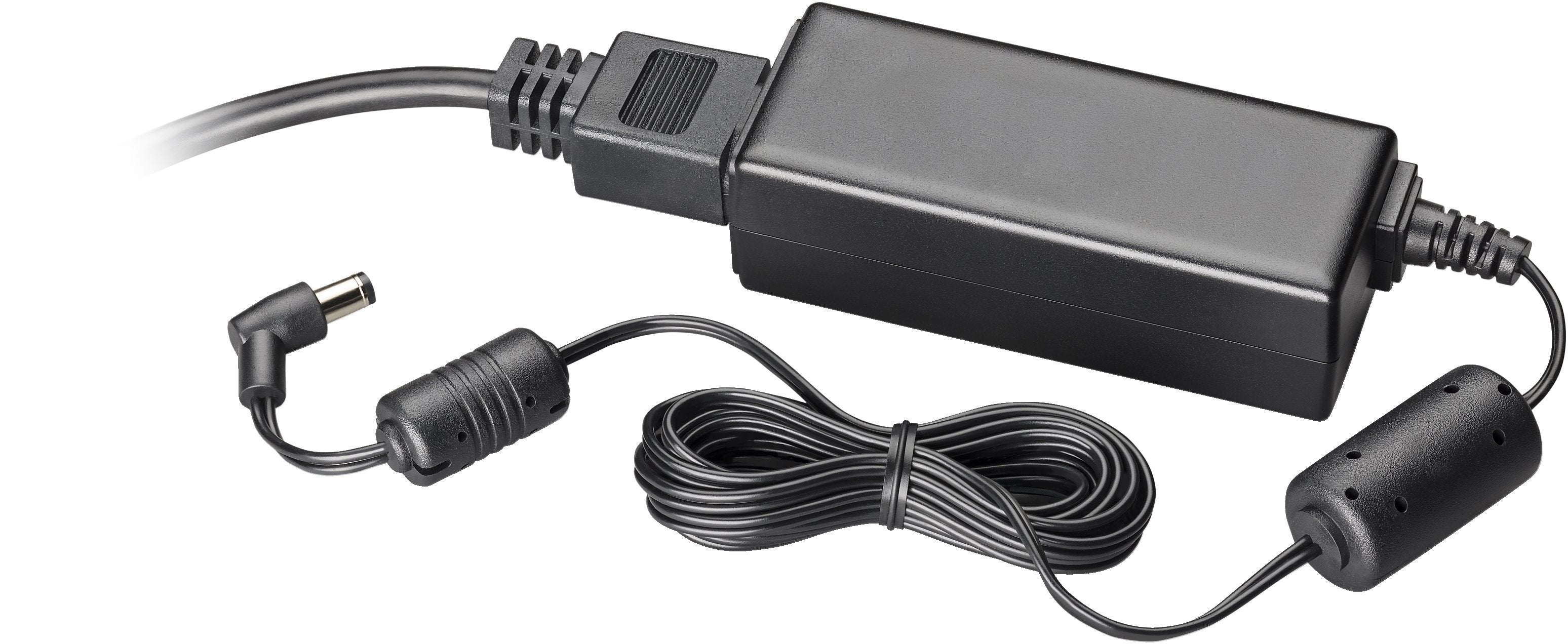 Poly Ccx 500 Teléfono Ip Negro 24 Líneas Lcd