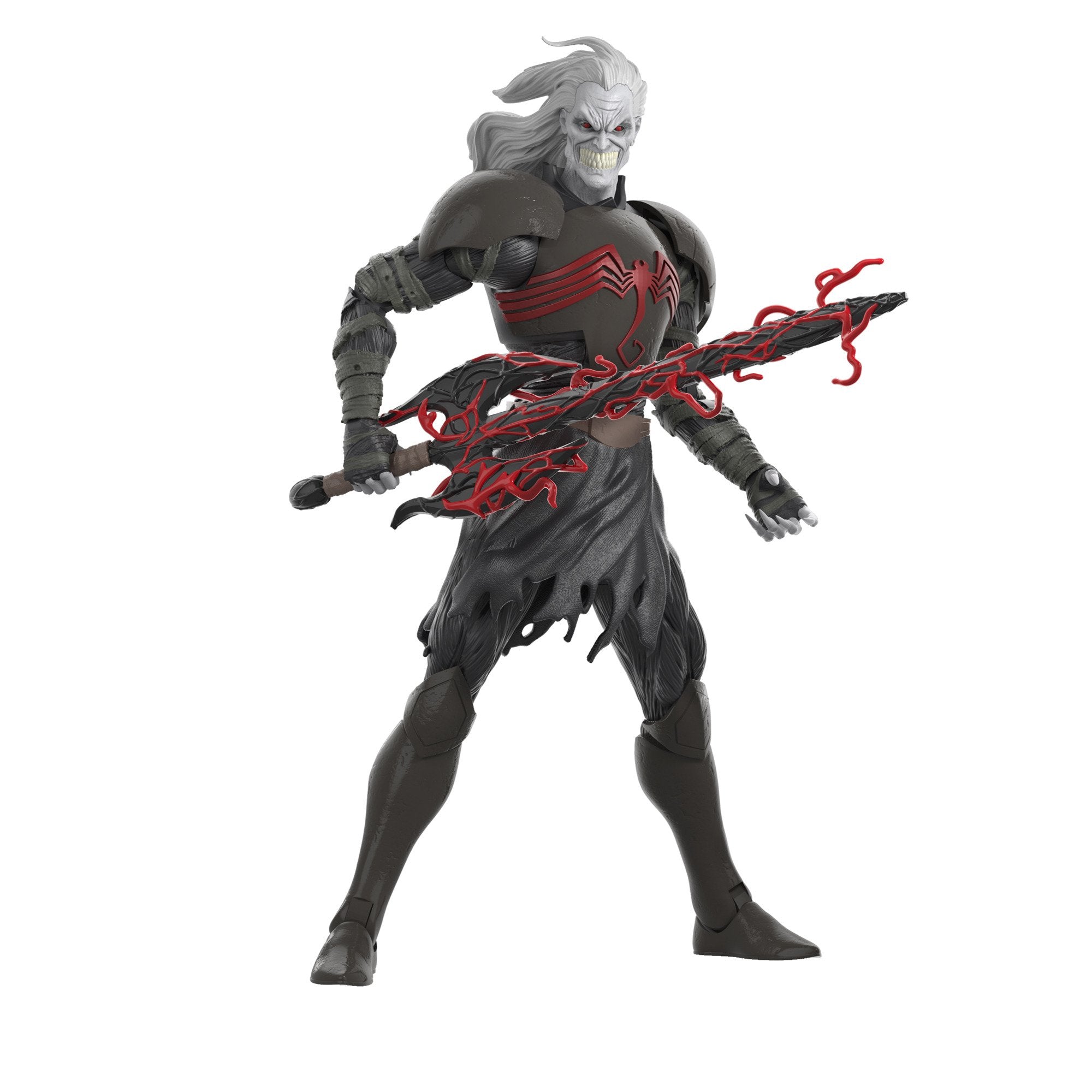 EAN 5010994160227 - Marvel F34665L0 toy figure imagen 8
