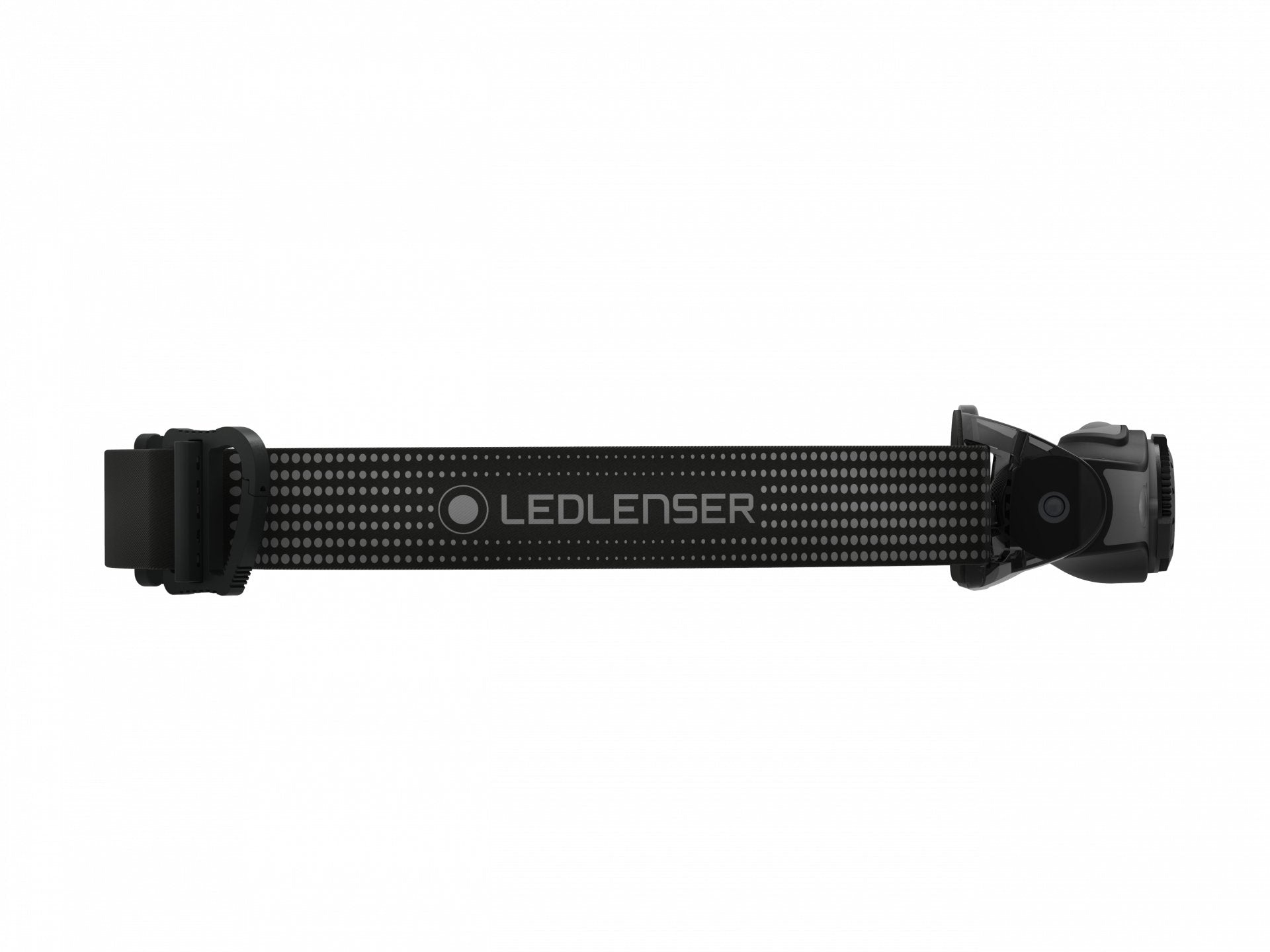 EAN 4058205019873 - Ledlenser MH5 Negro, Gris Linterna con cinta para cabeza LED imagen 3