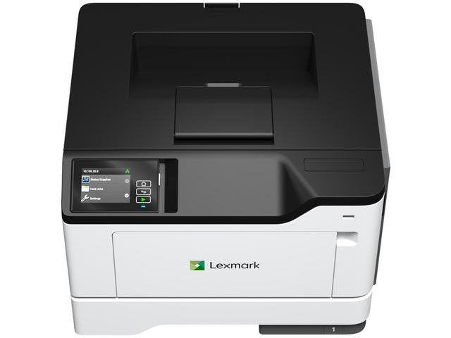 EAN 0734646731423 - Lexmark MS531dw 1200 x 1200 DPI A4 Wifi imagen 4