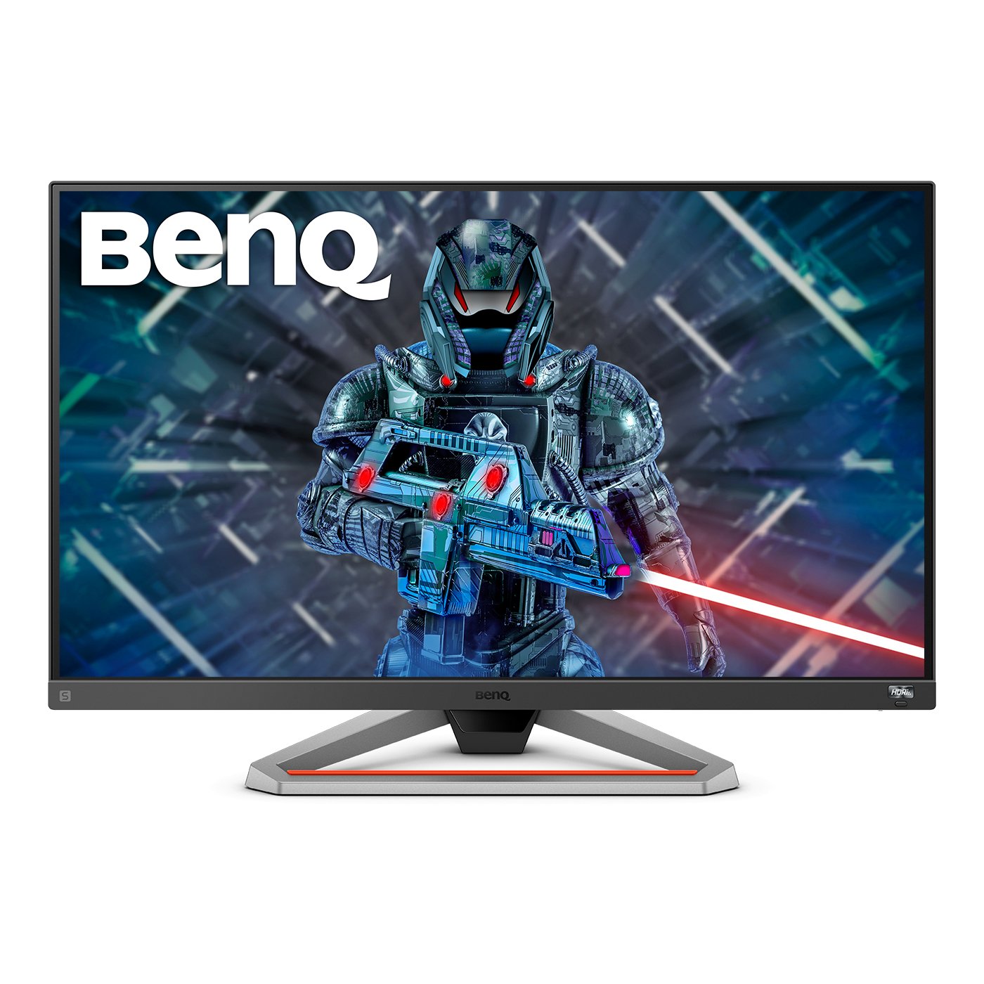 EAN 4718755086588 - BenQ EX2710S pantalla para PC 68,6 cm (27") 1920 x 1080 Pixeles Full HD LED Negro imagen 2