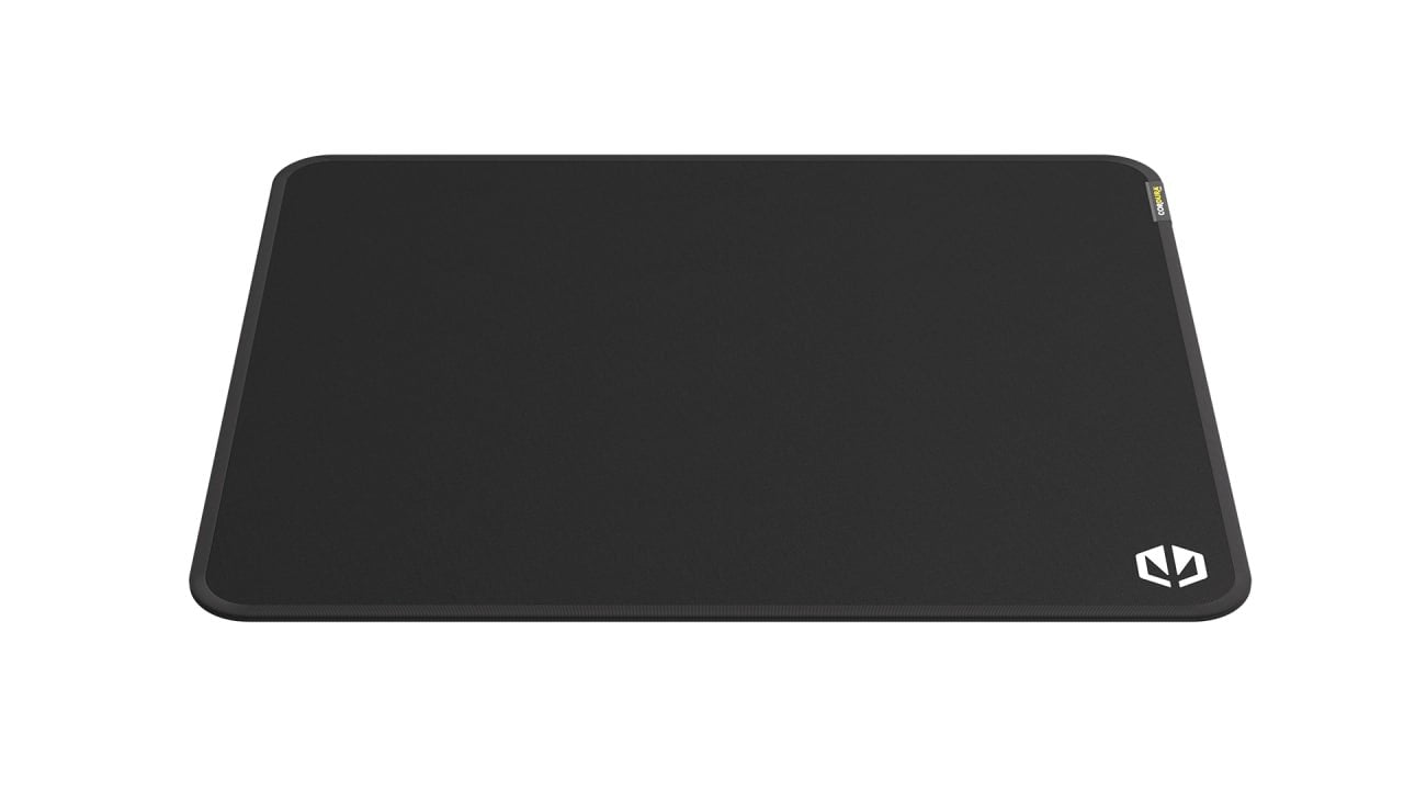 Endorfy Cordura Speed L Alfombrilla Gaming Negro