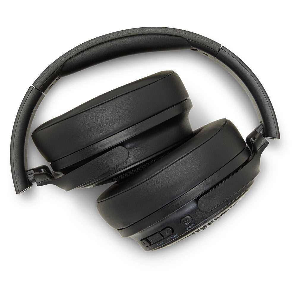 EAN 8435256897869 - Aiwa HST-250BT/BK auricular y casco Auriculares Inalámbrico y alámbrico Diadema Llamadas/Música MicroUSB imagen 11