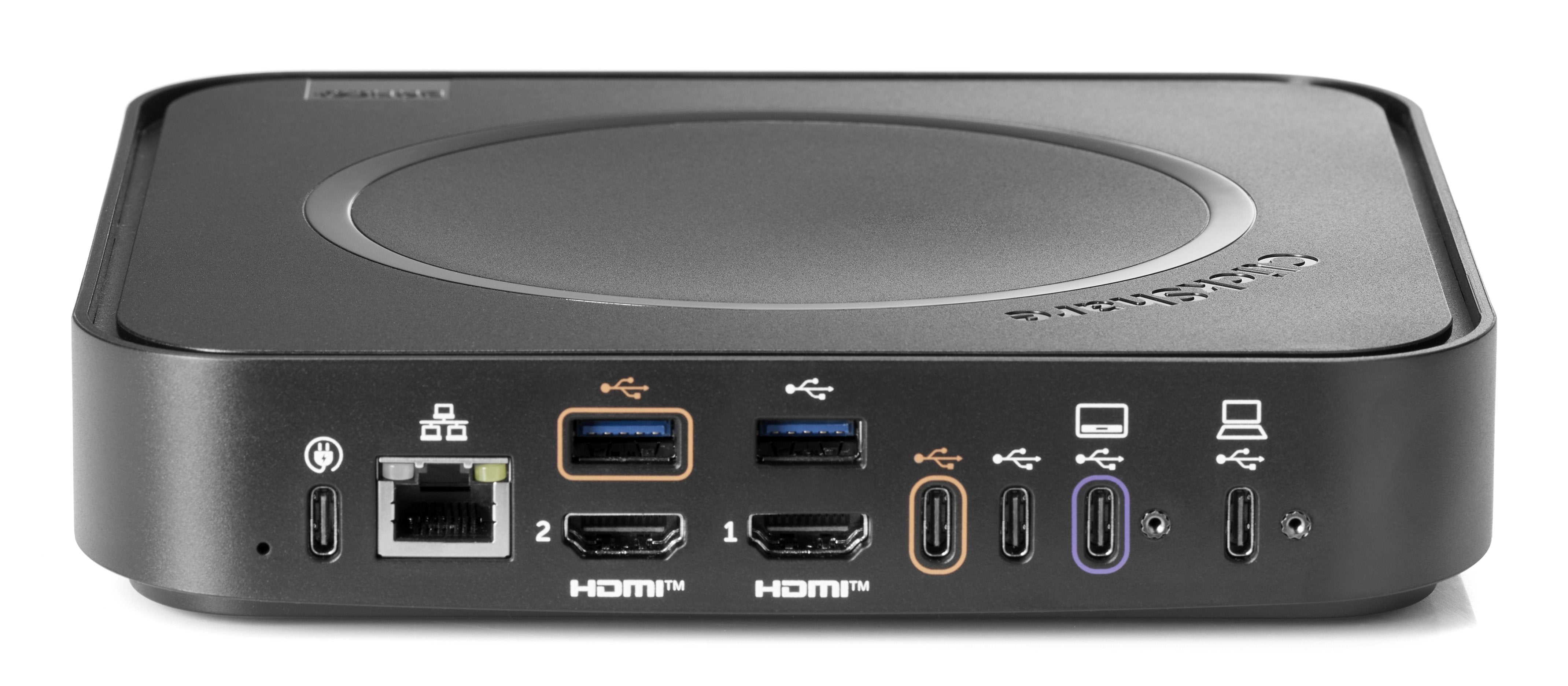 Barco Cs Standalone Hub Pro Eu 2 Buttons