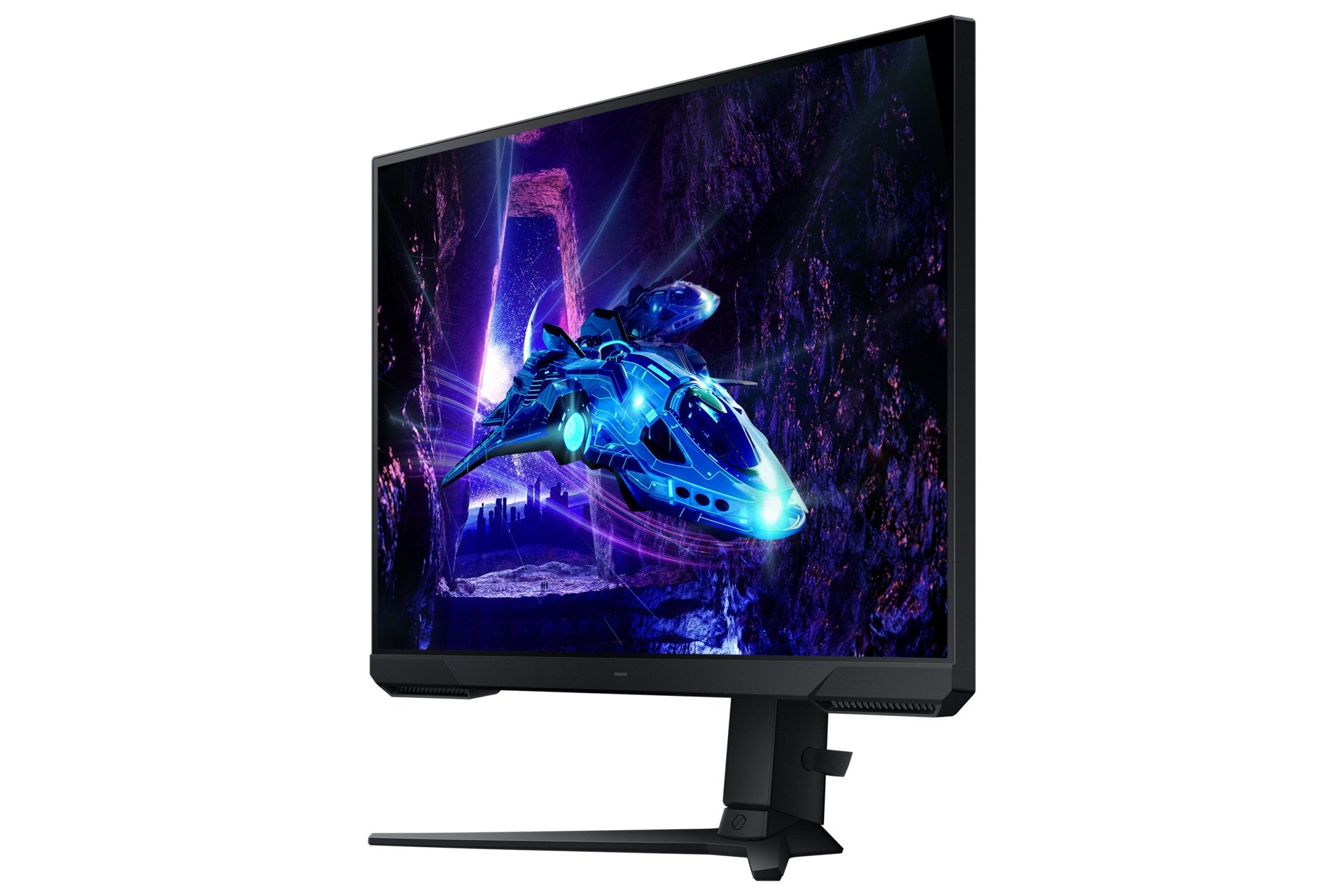 EAN 8806095541815 - Samsung LS32DG302EUXEN pantalla para PC 81,3 cm (32") 1920 x 1080 Pixeles Full HD LCD Negro imagen 5