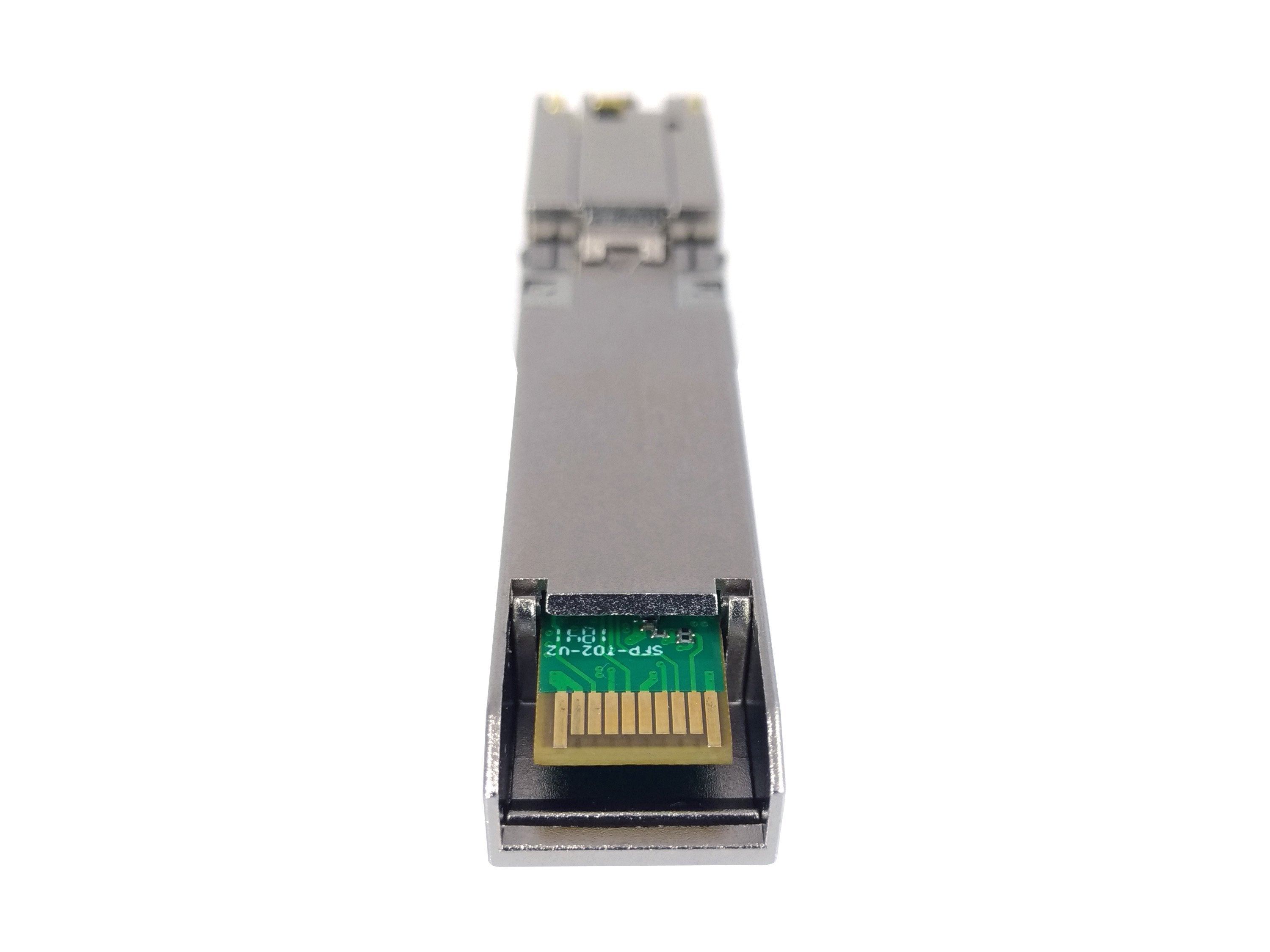 Levelone Sfp-6601 Red Modulo Transceptor Cobre 10000 Mbit/S Sfp+
