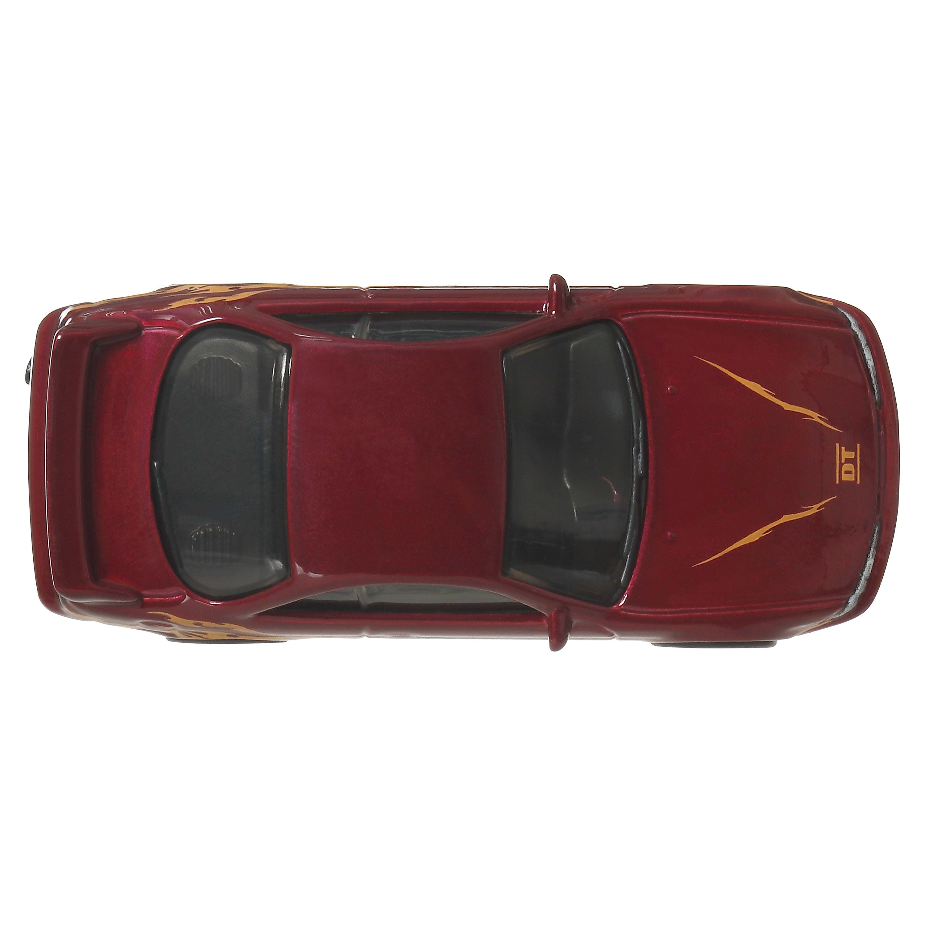 Pojazd Szybcy I Wsciekli, Nissan 240sx (S14)