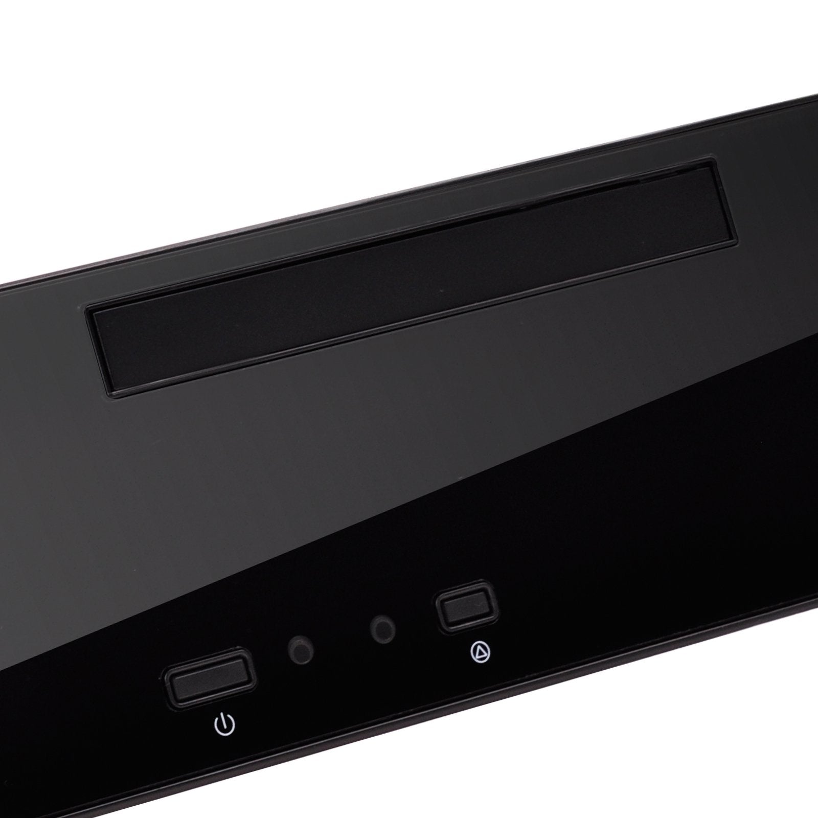 EAN 4710007223109 - Silverstone SST-ML09B carcasa de ordenador HTPC Negro imagen 9
